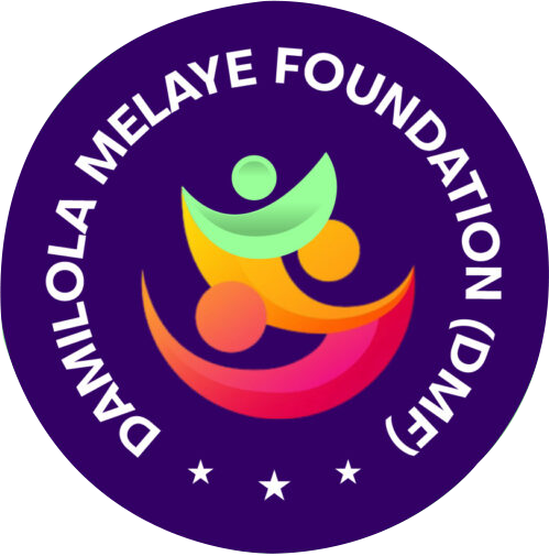 DAMILOLA MELAYE FOUNDATION